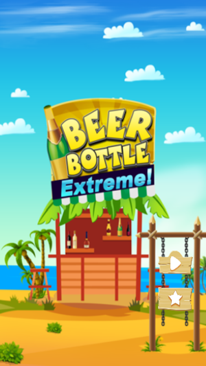 Flip Beer Bottle Extreme 2k17 - Physic Challenge(圖1)-速報App