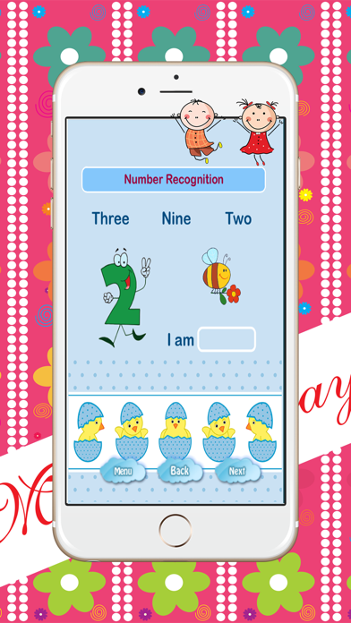 How to cancel & delete Alphabet Number Recognition Games For Preschoolers from iphone & ipad 2