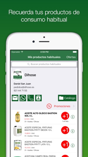 DIHOSE catálogo y pedidos(圖4)-速報App