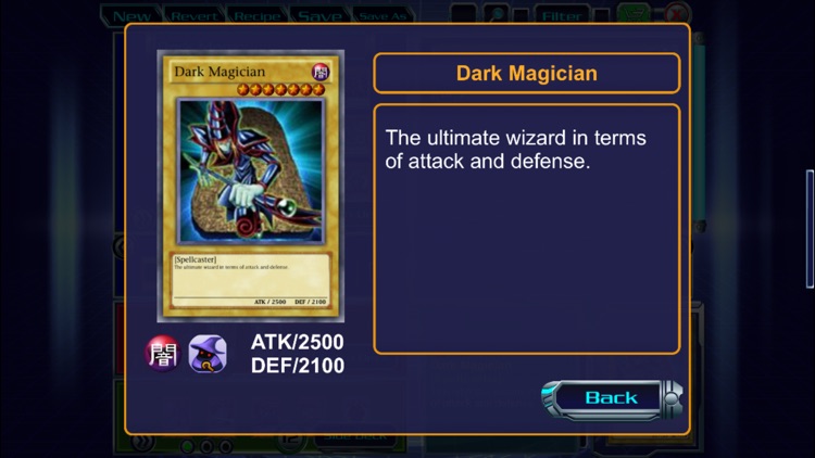 Yu-Gi-Oh! Duel Generation