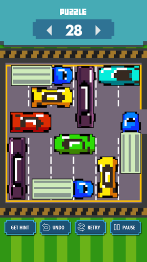 Unblock Car !(圖5)-速報App