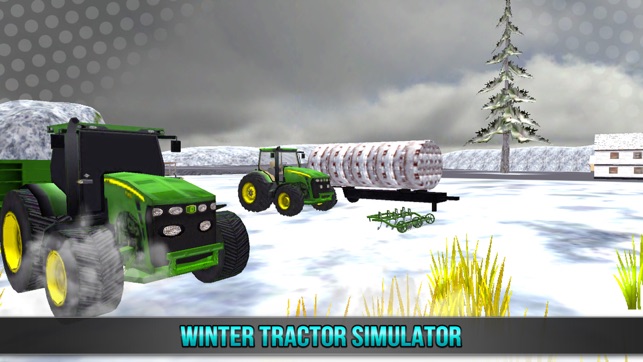 Extreme Winter season farming day 2016(圖4)-速報App