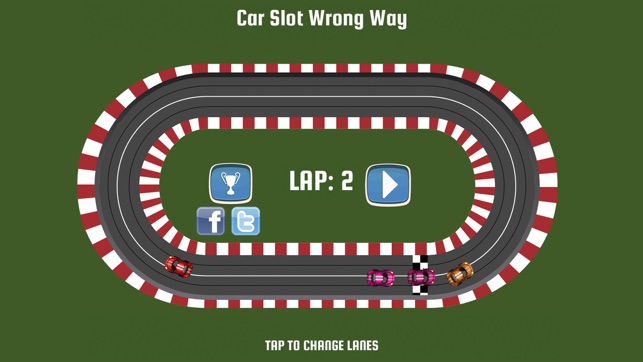 Real Auto Drag Car Racing Track!(圖4)-速報App