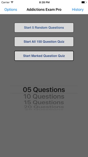 Addictions Exam Pro(圖1)-速報App