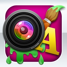 PicHop - Photo Graphic Editor