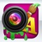 Create artistic images in seconds