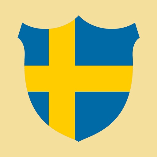 اللغة السويدية للمبتدئين icon
