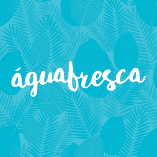 Água Fresca Beachwear icon