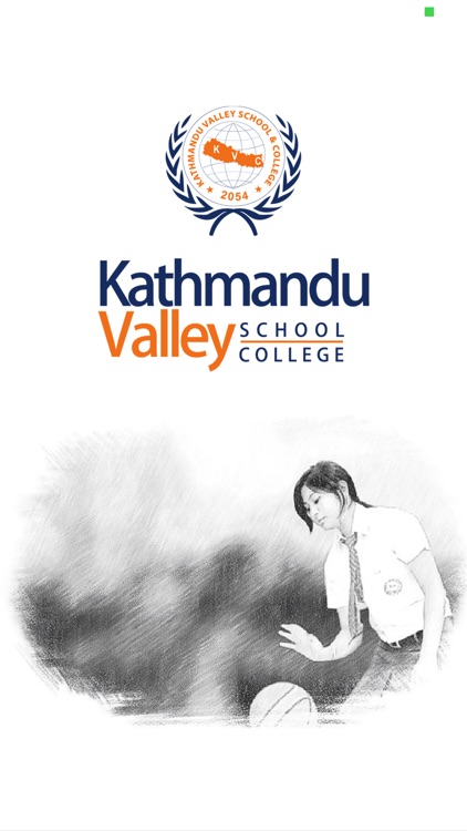 KVC (Kathmandu Valley School & College)