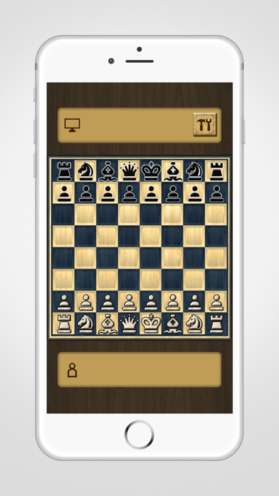 チェス - 古典の2人対戦ボードゲームのおすすめ画像2
