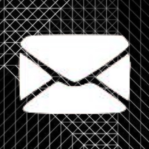 Secret letter-SMS encryption Email encryption Text iOS App
