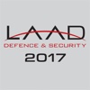 LAAD DEFENCE & SECURITY 2017