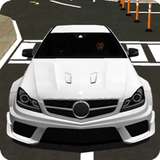 Activities of C63 & C180 Driving Simulator 2017 Pro