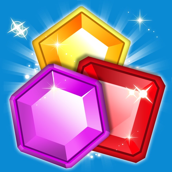 JEWEL QUEST - DIAMOND BLAST JOURNEY JEWEL QUEST - DIAMOND BLAST JOURNEY