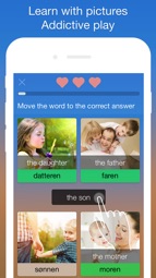 Learn Norwegian, Speak Norwegian - Language guide Captura de tela 4