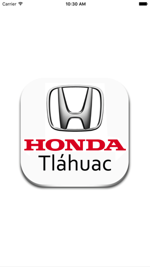 HONDA TLAHUAC(圖1)-速報App