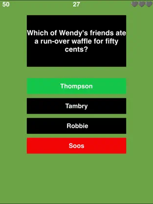 Captura de Pantalla 4 Trivia for Gravity Falls - Free Fun Quiz iphone