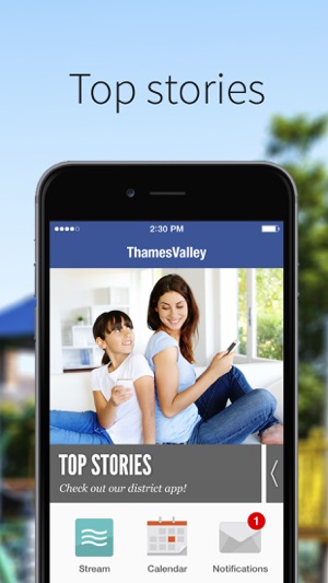 ThamesValley(圖1)-速報App