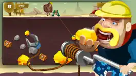 Game screenshot Gold Miner (Classic) mod apk