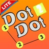 Dot dots:brain learning coloring games kids adults