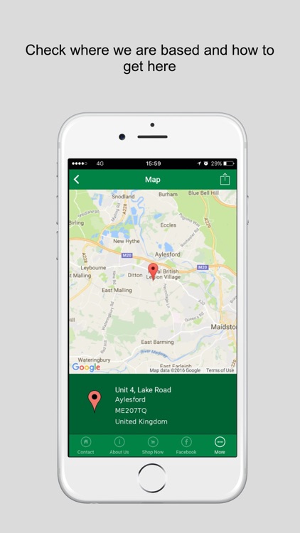 Direct Flooring Centre screenshot-3
