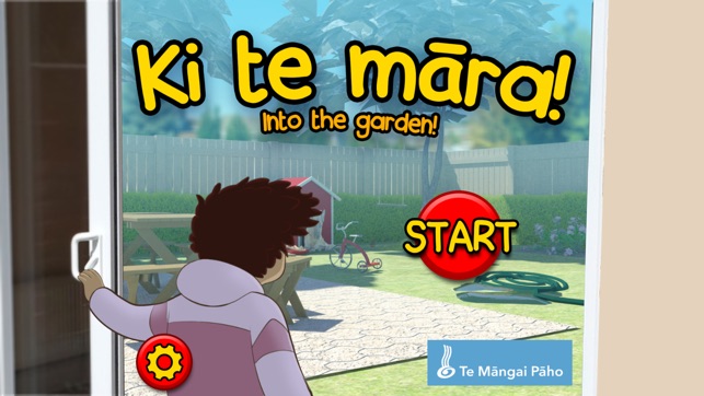 Ki te Māra / Into the Garden(圖1)-速報App