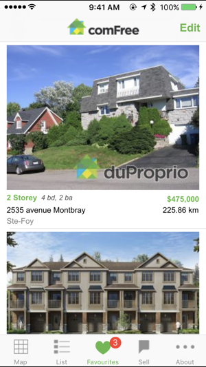 comfree mobile on the app store comfree houses for sale