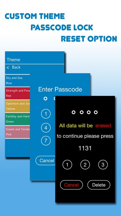 Decision Maker: Spinner of Fate screenshot-3