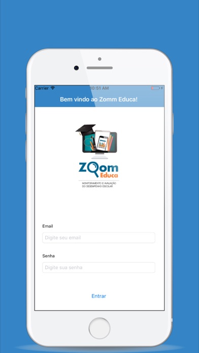 How to cancel & delete Zoom Educa from iphone & ipad 1