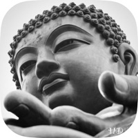 Buddha Gallery Background HD pour PC