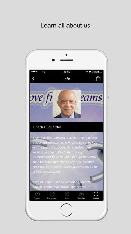 Victorious Living System screenshot-4