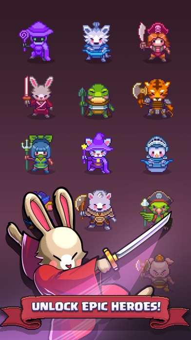 MATCH LAND: PUZZLE RPG 3.0.10 IOS ĐUA XE MATCH LAND: PUZZLE RPG 3.0.10 IOS