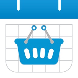 MealPlan Meal and Grocery Planner Apple Watch App