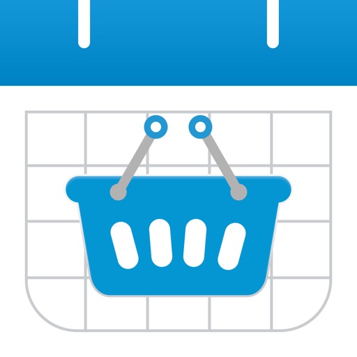MealPlan Meal and Grocery Planner