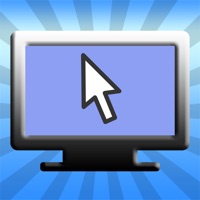 Remote Mouse And Keyboard