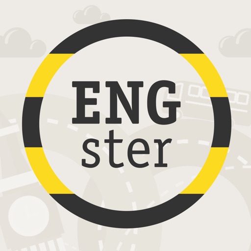 Английский с Билайн – Engster
