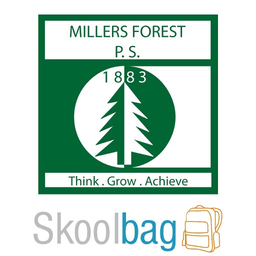 Millers Forest Public School - Skoolbag