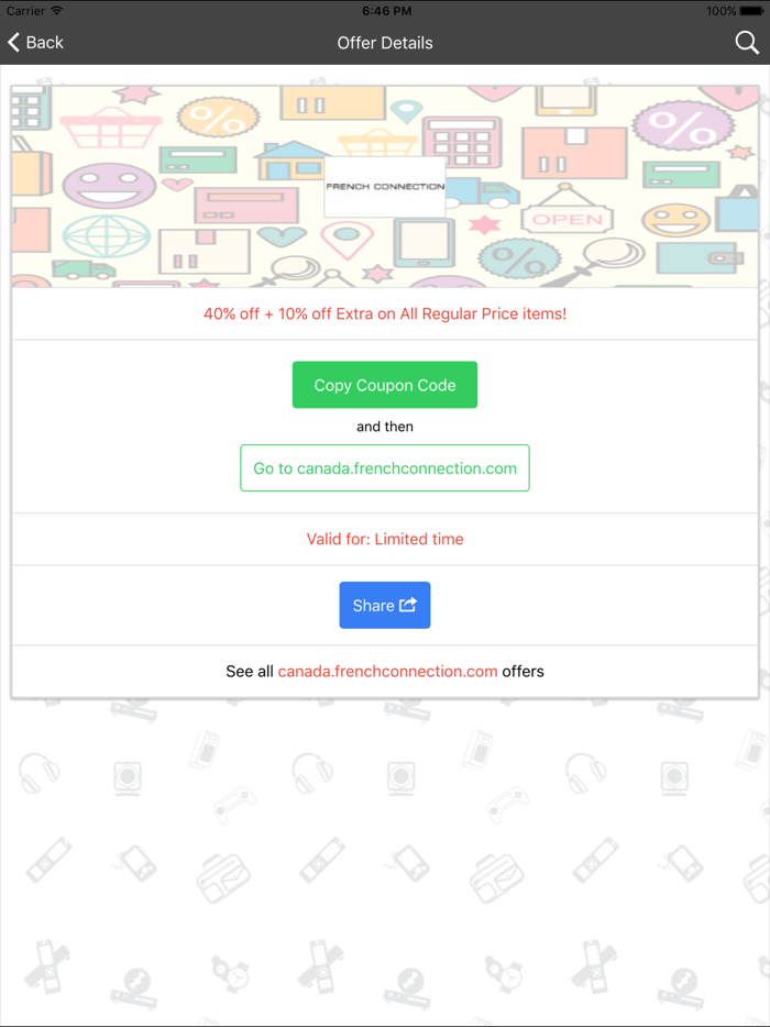 eDealinfoCA.com - Daily Deals  Coupons for Canada
