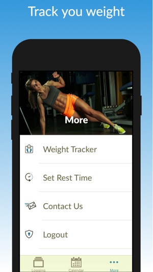 Gym.ly(圖5)-速報App