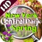 Hidden Objects: Spring Time Central Park New York
