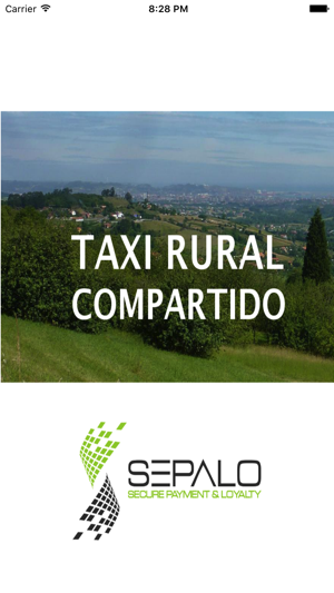 Taxi Rural