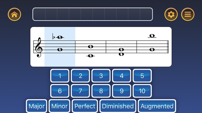 Music Theory Pro(圖4)-速報App