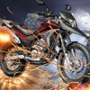 Adrenaline Classic Chase: A 3D Motorcycle Turbo