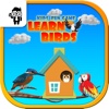 Kids Fun Game Learn Birds