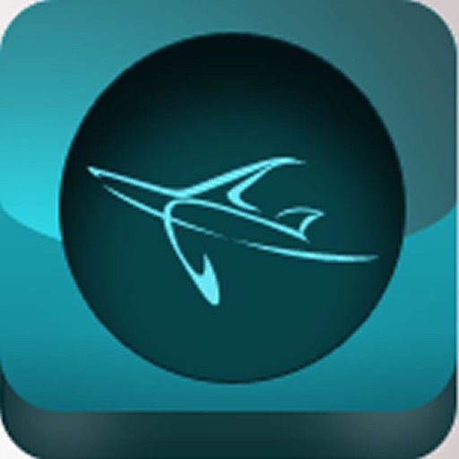 Air Travel - Flight Tracker (all airports) Radar icon