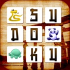 Mes Premiers Sudokus HD - Un jeu pour les Enfants icon