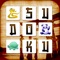 My First Sudokus HD - A Sudoku Game for Kids