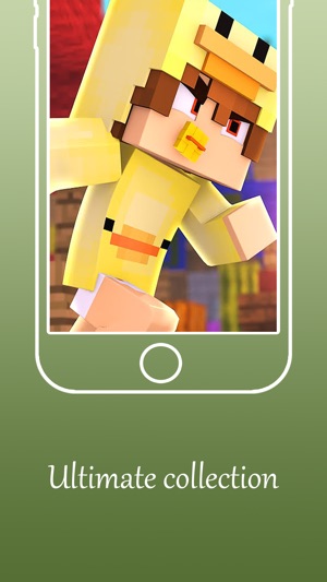 Super Wallpapers For MCPE(圖1)-速報App