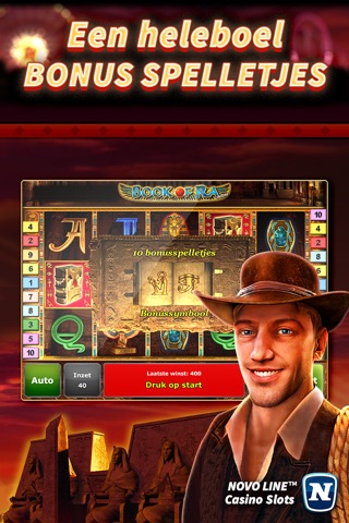 Slotpark Casino Slots Online screenshot 4