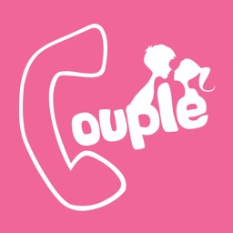 Couple Call